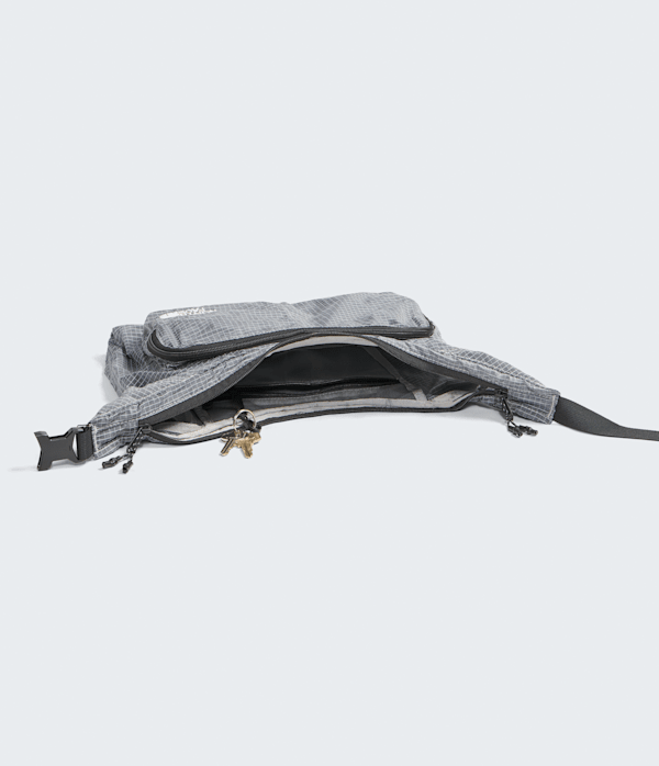 Never Stop Crossbody TNF INT