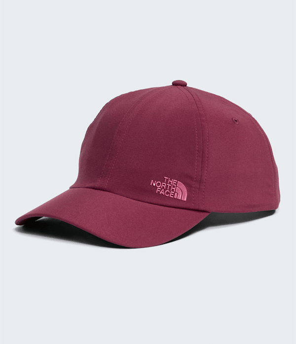 Never Stop Hat TNF HERO