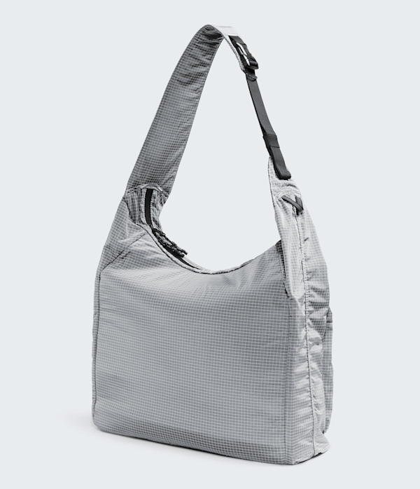 Never Stop Tote TNF BACK