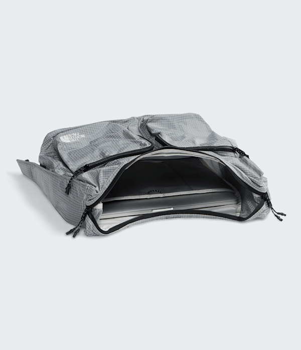 Never Stop Tote TNF INT