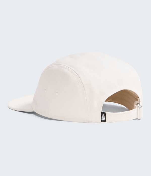Norm Camp Hat TNF BACK