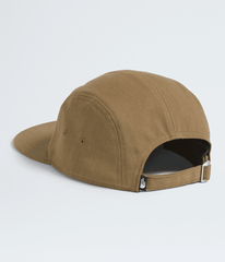 Norm Camp Hat TNF Cedar BACK