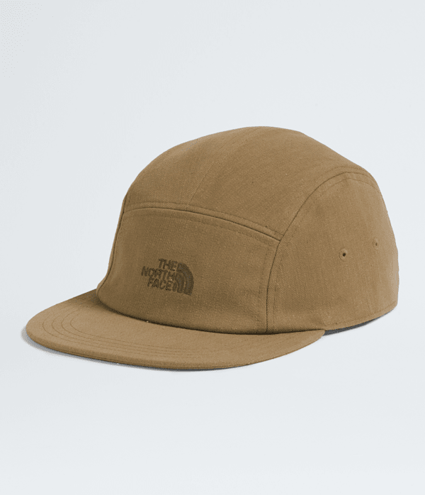 Norm Camp Hat TNF Cedar HERO