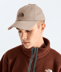 Norm Hat TNF MODELBACK