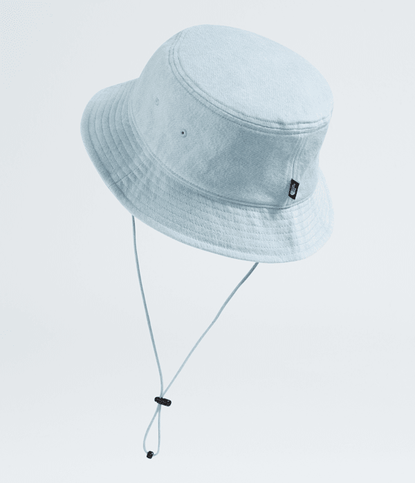 Norm SE Bucket Hat TNF BACK