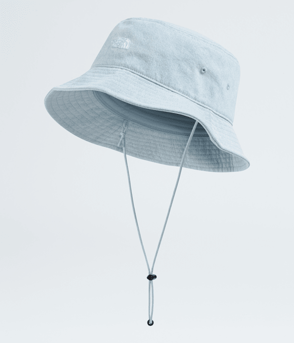 Norm SE Bucket Hat TNF HERO