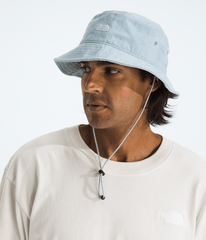 Norm SE Bucket Hat TNF MODELBACK
