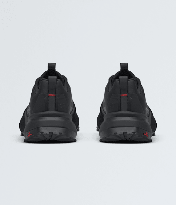 Offtrail Tech GORETEX Shoes TNF BACK