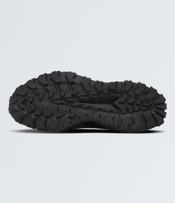 Offtrail Tech GORETEX Shoes TNF DETAILSOLE