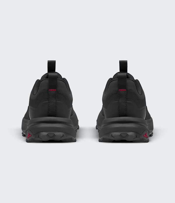 Offtrail VE Shoes TNF BACK