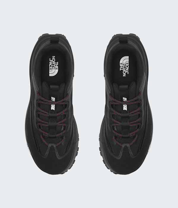 Offtrail VE Shoes TNF DETAILINSTEP