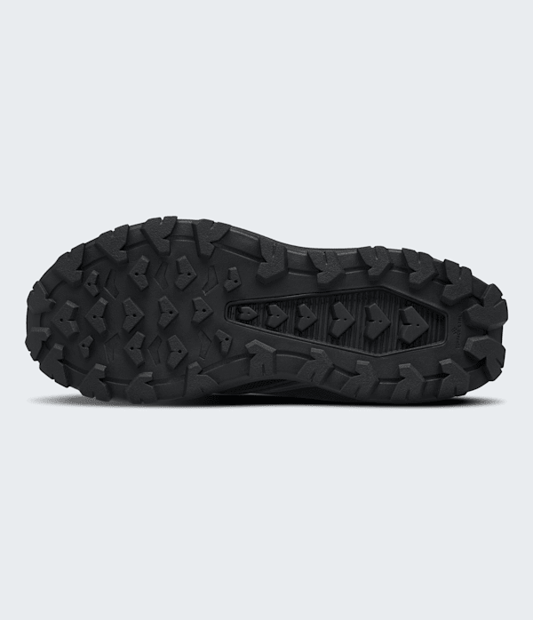 Offtrail VE Shoes TNF DETAILSOLE
