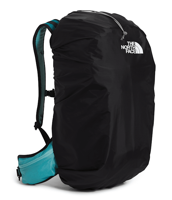 Pack Rain Cover TNF TNF Black ALT1