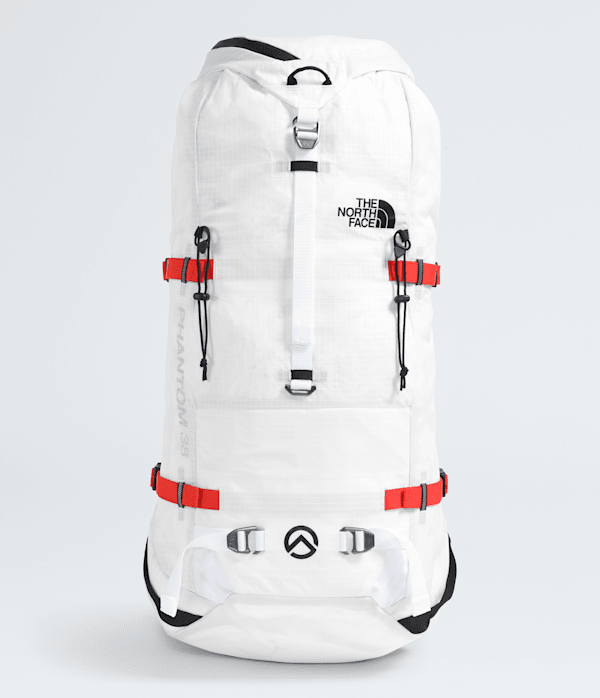 Phantom 38 Backpack TNF HERO