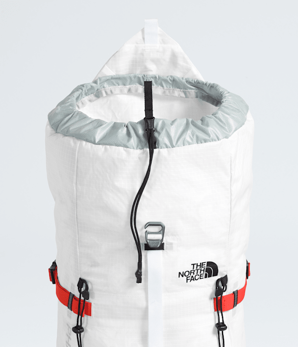 Phantom 38 Backpack TNF TNF WhiteRaw Undyed ALT1