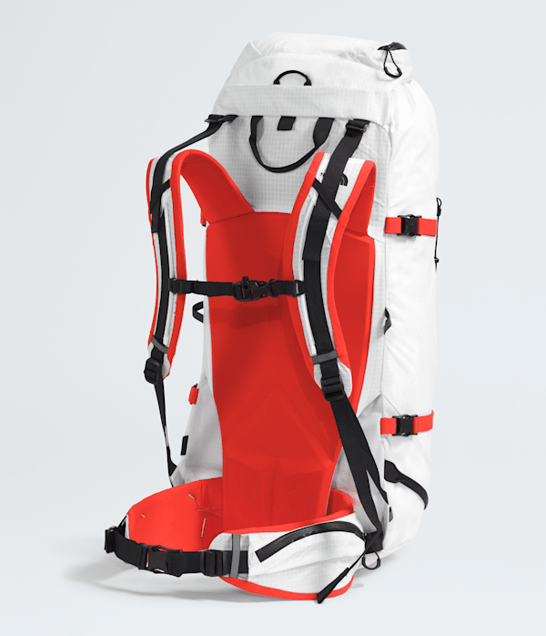 Phantom 50 Backpack TNF BACK