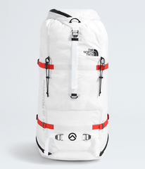Phantom 50 Backpack TNF TNF WhiteRaw Undyed HERO