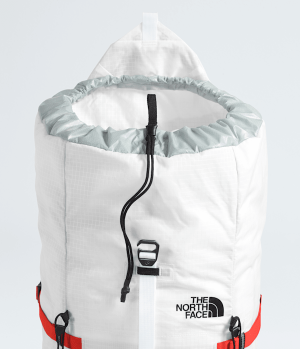 Phantom 50 Backpack TNF TNF WhiteRaw Undyed ALT1
