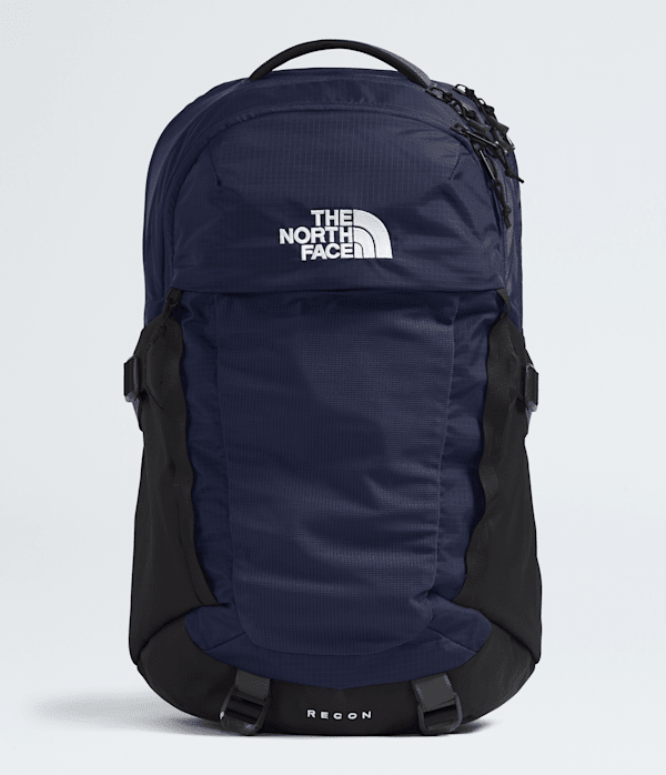 Recon Backpack  30L TNF TNF NavyTNF Black HERO