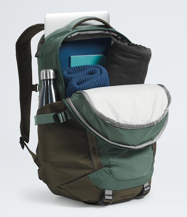 Recon Backpack  30L TNF INT