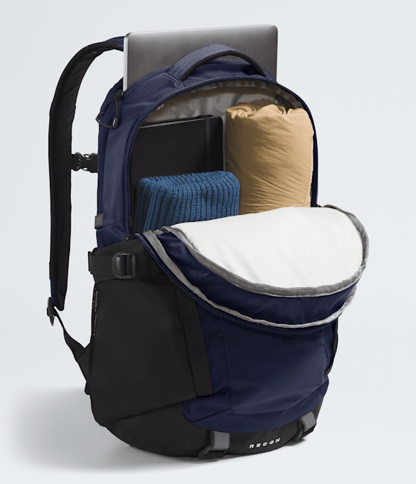 Recon Backpack  30L TNF TNF NavyTNF Black INT
