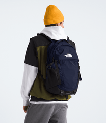 Recon Backpack  30L TNF TNF NavyTNF Black MODELBACK