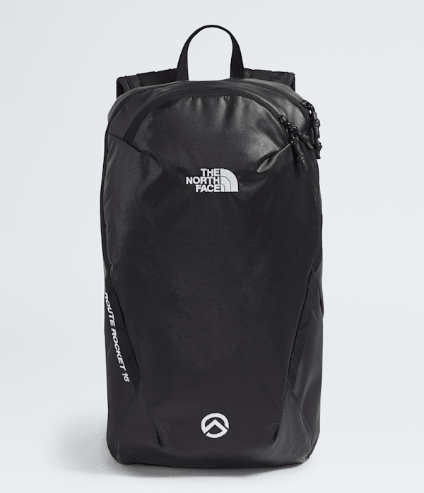 Route Rocket 16 Backpack TNF HERO