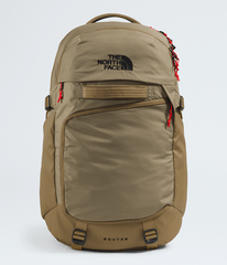Router Backpack  40L TNF HERO