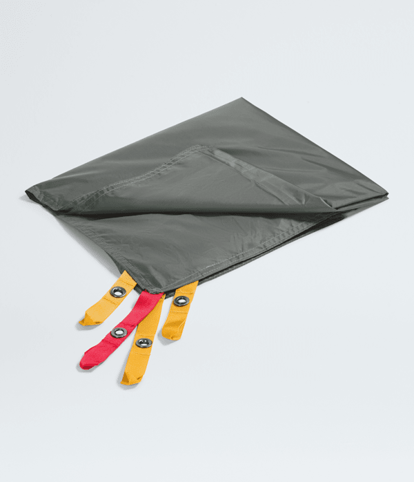 Stormbreak 1 Footprint TNF Castor Grey HERO