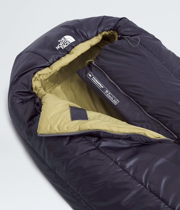 Stormbreak 20F Sleeping Bag TNF INT