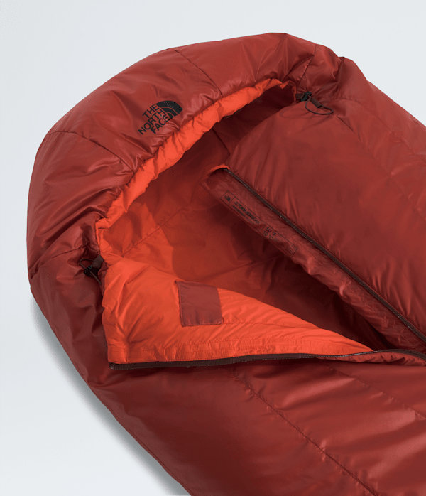 Stormbreak 50F Sleeping Bag TNF INT