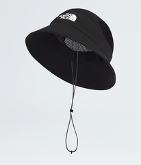 Summer LT Run Bucket Hat TNF HERO