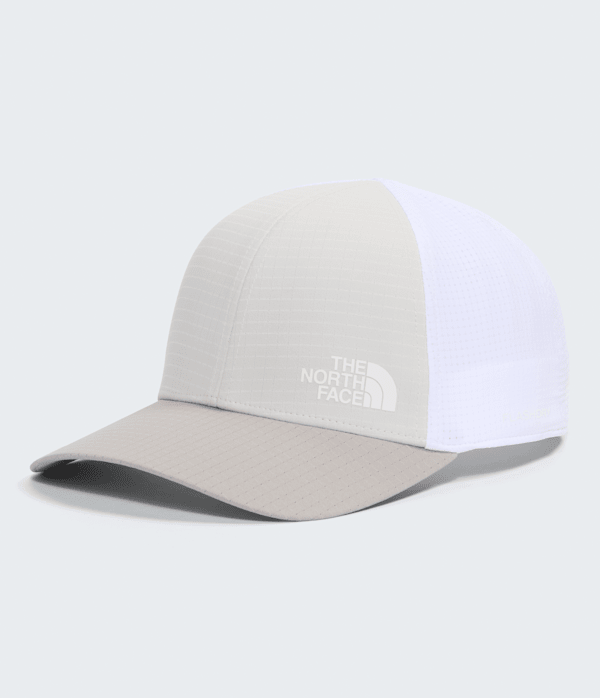 Summer LT Trucker Hat TNF HERO