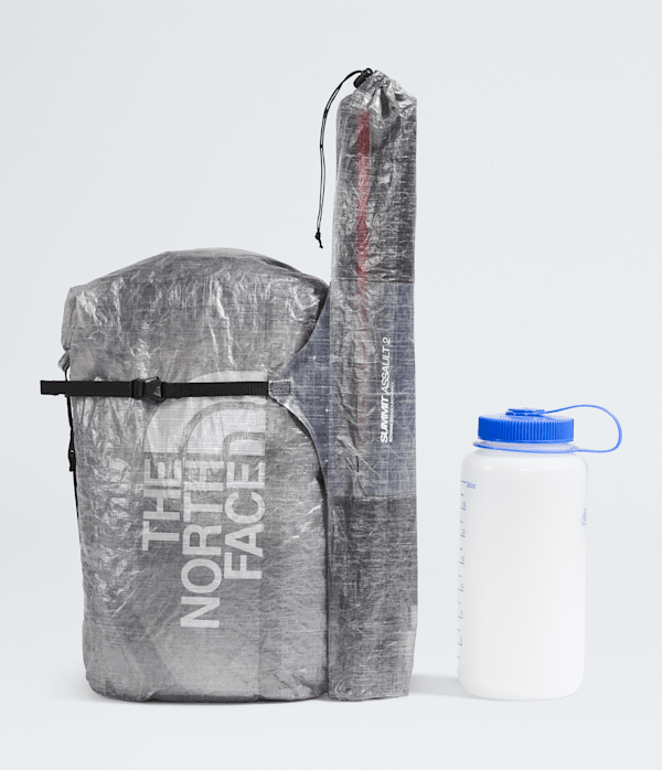 Summit Series AMK Assault 2 Tent TNF ALT1
