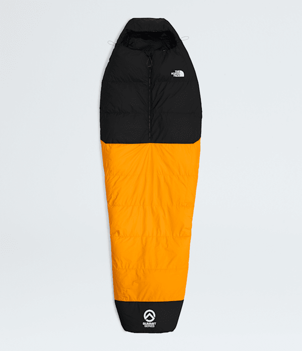 Summit Series AMK Superlight Sleep System TNF HERO