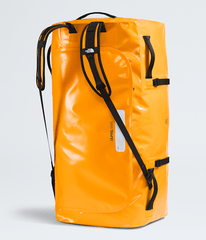 Summit Series Advanced Mountain Kit 140L Duffel TNF Summit GoldTNF Black BACK