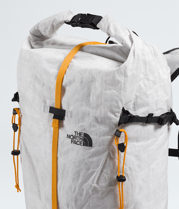 Summit Series Advanced Mountain Kit 25L Pack TNF ALT2