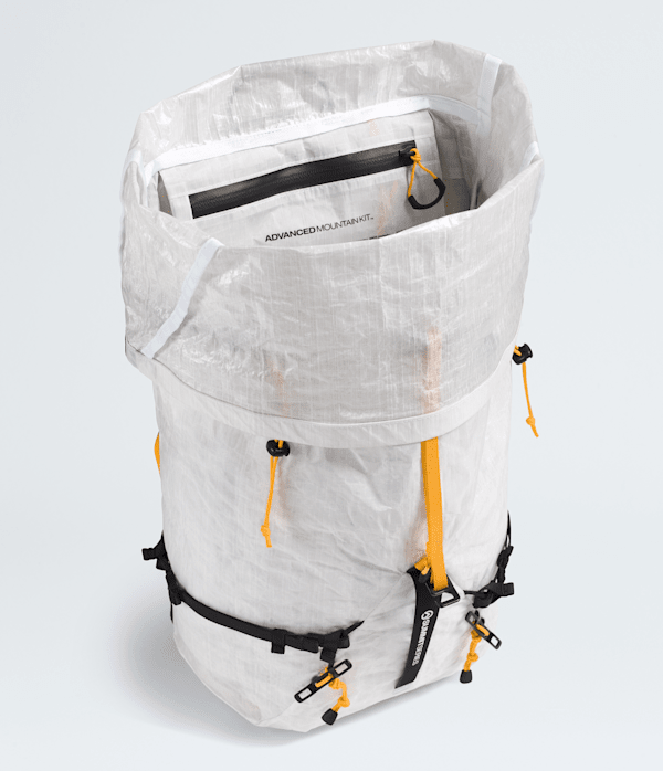 Summit Series Advanced Mountain Kit 25L Pack TNF ALT4