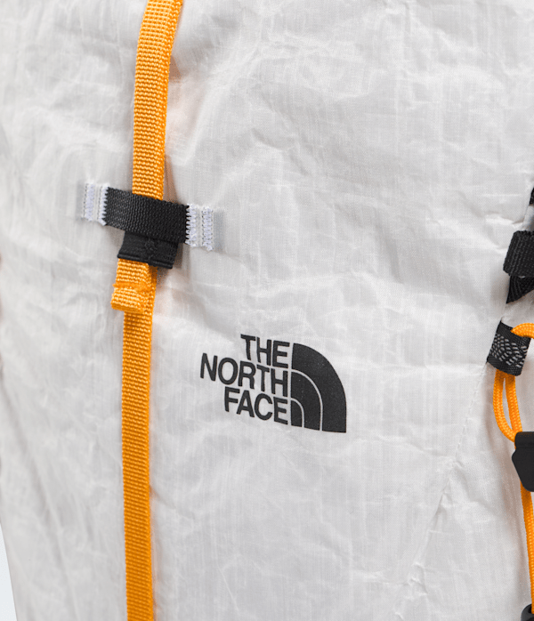 Summit Series Advanced Mountain Kit 25L Pack TNF DETAIL3