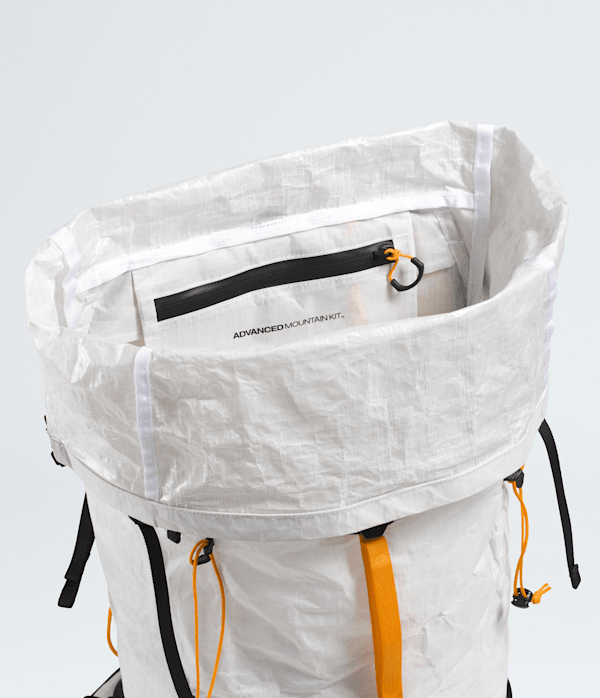 Summit Series Advanced Mountain Kit 40L Pack TNF ALT5