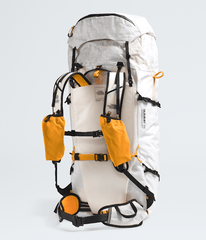 Summit Series Advanced Mountain Kit 55L Pack TNF BACK