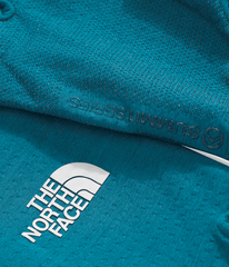Summit Series DOTKNIT Liner Gloves TNF Dusk Blue DETAIL3