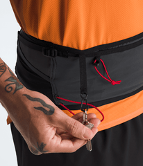 Summit Series Run Belt TNF TNF BlackAsphalt Grey ALT1