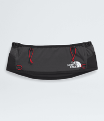 Summit Series Run Belt TNF TNF BlackAsphalt Grey HERO