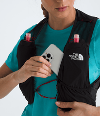 Summit Series Run Vest 5 TNF TNF BlackAsphalt Grey ALT1