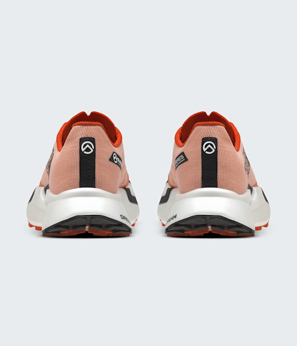 Summit Series VECTIV Pro 3 Shoes TNF BACK