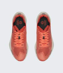 Summit Series VECTIV Sky 2 Shoes TNF Lava RedCalacatta DETAILINSTEP