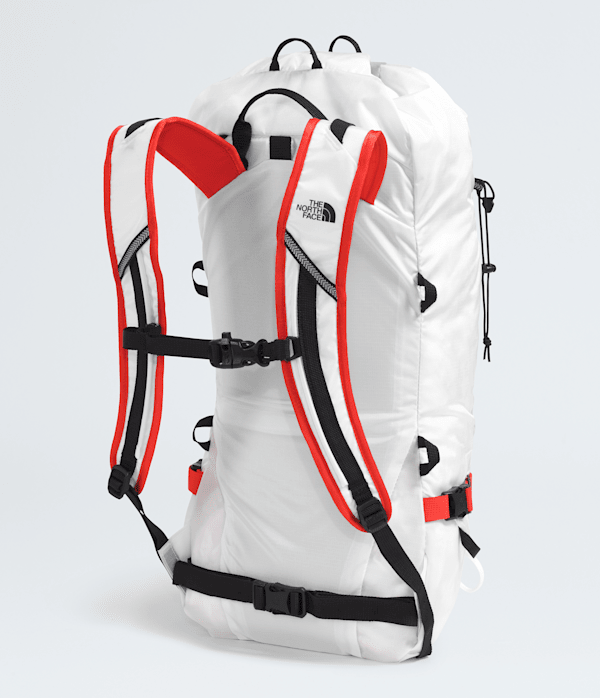 Summit Series Verto 18 Backpack TNF BACK