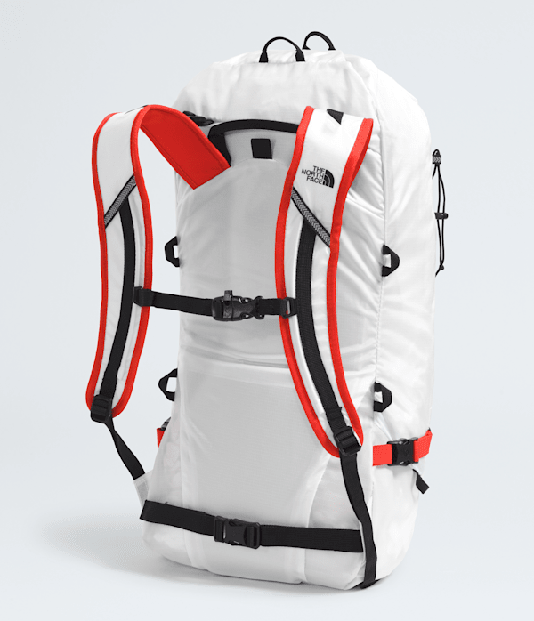 Summit Series Verto 27 Backpack TNF BACK