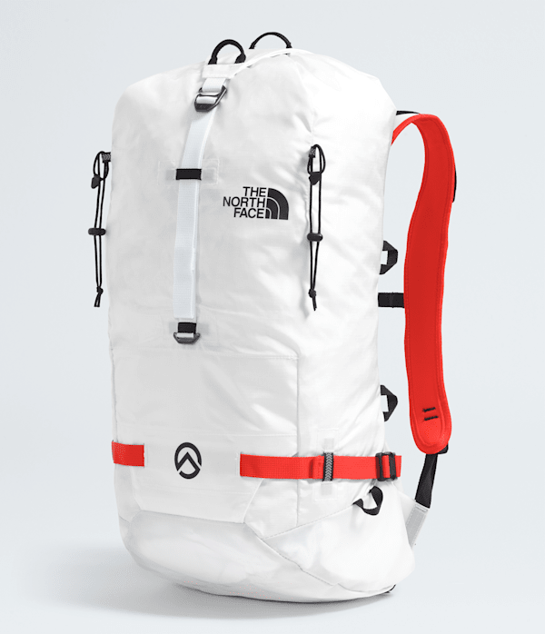 Summit Series Verto 27 Backpack TNF FRONT34